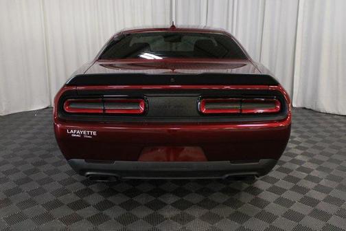 2020 Dodge Challenger R/T Scat Pack