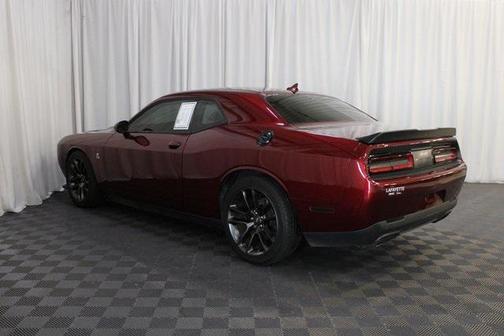 2020 Dodge Challenger R/T Scat Pack