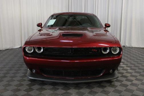 2020 Dodge Challenger R/T Scat Pack