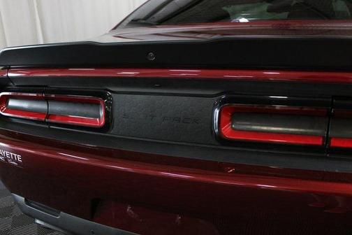 2020 Dodge Challenger R/T Scat Pack