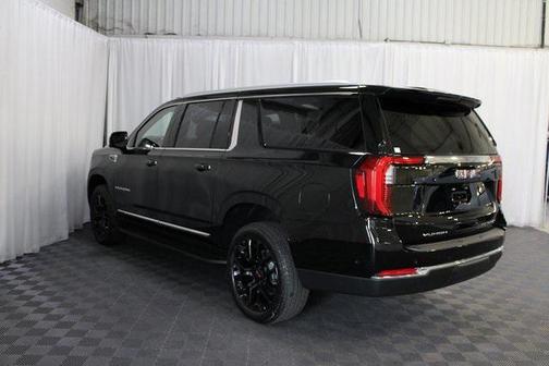 2026 GMC Yukon XL 4WD Elevation