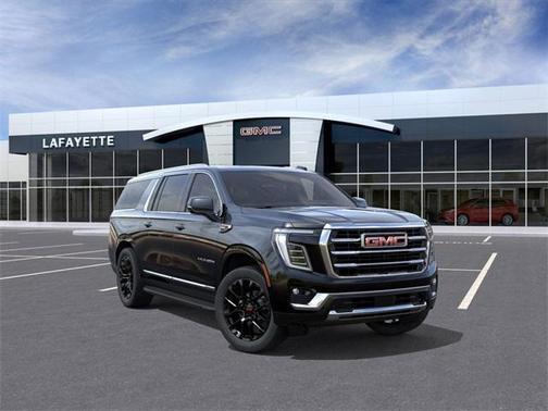 2026 GMC Yukon XL 4WD Elevation