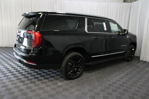 2026 GMC Yukon XL 4WD Elevation