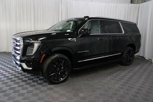 2026 GMC Yukon XL 4WD Elevation