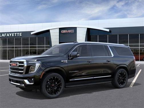 2026 GMC Yukon XL 4WD Elevation