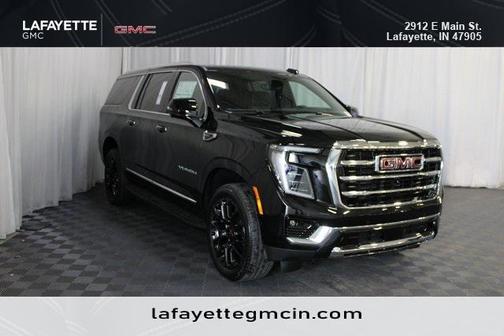 2026 GMC Yukon XL 4WD Elevation