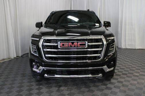 2026 GMC Yukon XL 4WD Elevation