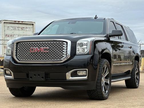 2015 GMC Yukon XL 1500 Denali