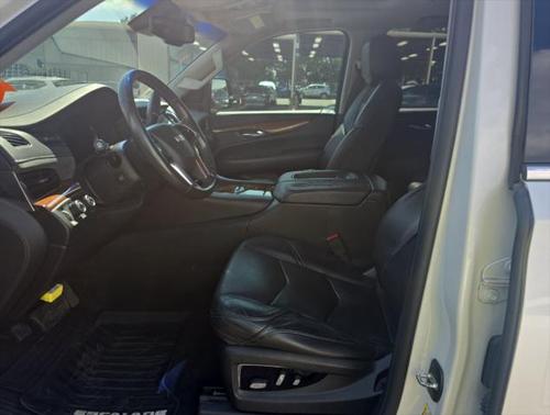 2016 Cadillac Escalade Luxury