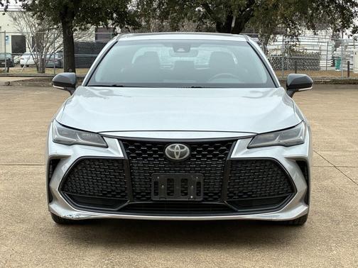 2019 Toyota Avalon Touring