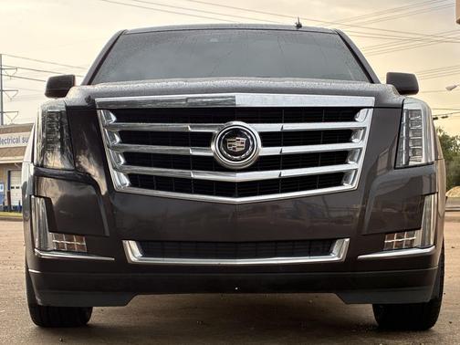 2015 Cadillac Escalade Premium