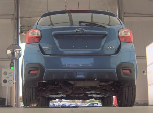 2015 Subaru XV Crosstrek 2.0i Premium
