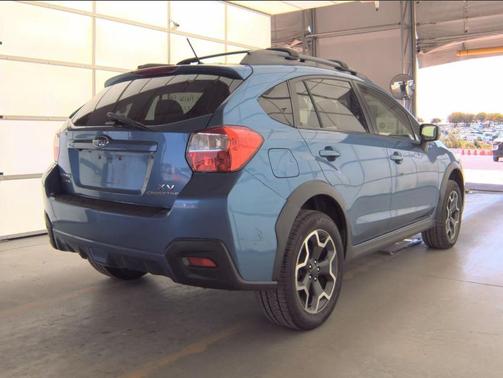 2015 Subaru XV Crosstrek 2.0i Premium