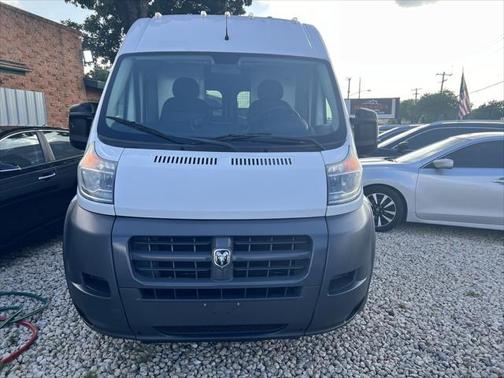 2016 RAM ProMaster 1500 Base