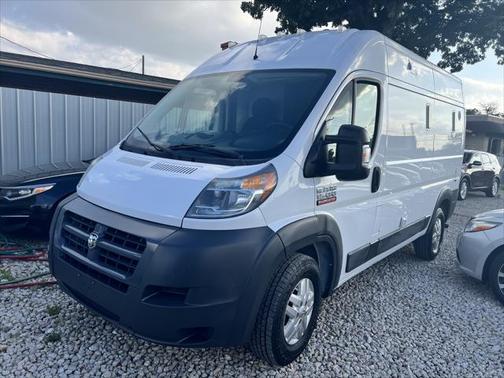 2016 RAM ProMaster 1500 Base