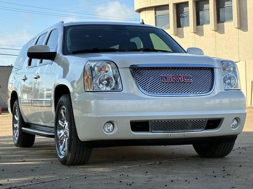 2014 GMC Yukon XL Denali