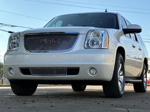 2014 GMC Yukon XL Denali