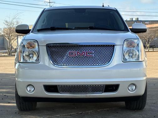 2014 GMC Yukon XL Denali