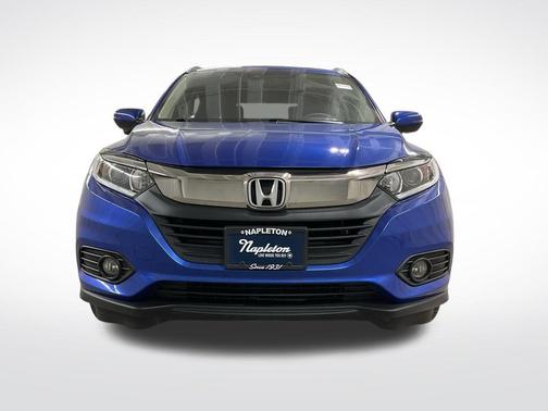 2020 Honda HR-V EX
