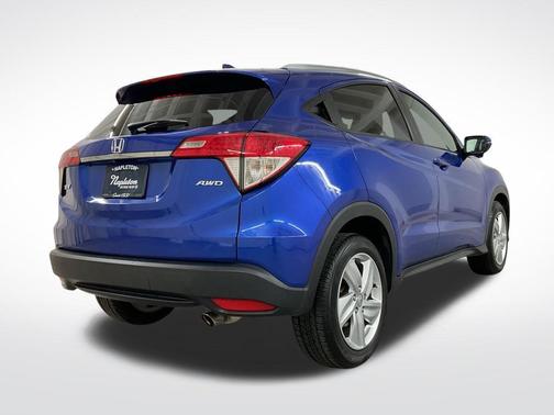 2020 Honda HR-V EX
