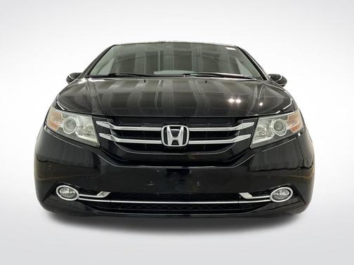 2014 Honda Odyssey Touring