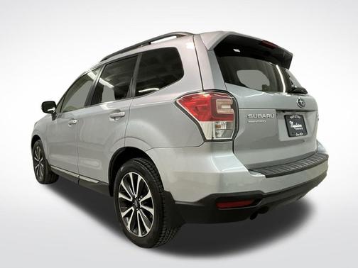 2017 Subaru Forester 2.0XT Touring