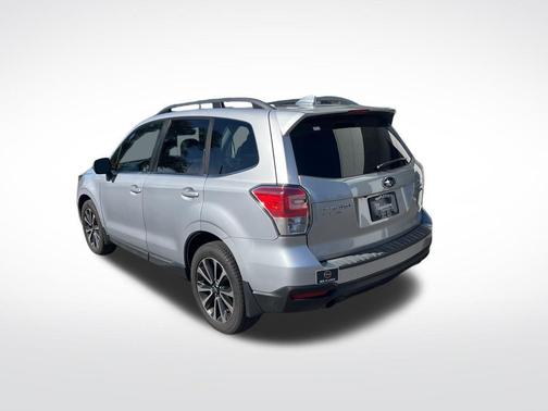 2017 Subaru Forester 2.0XT Touring