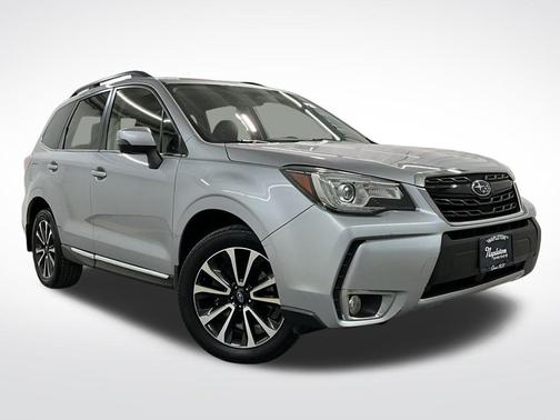 2017 Subaru Forester 2.0XT Touring