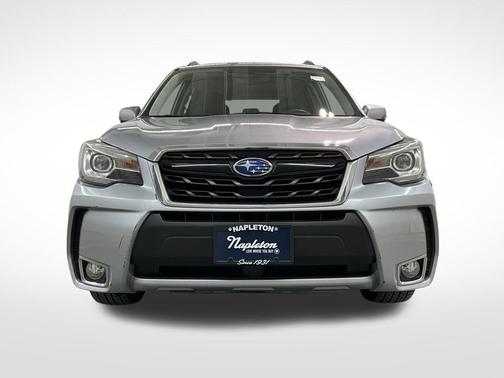2017 Subaru Forester 2.0XT Touring