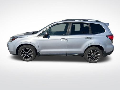 2017 Subaru Forester 2.0XT Touring