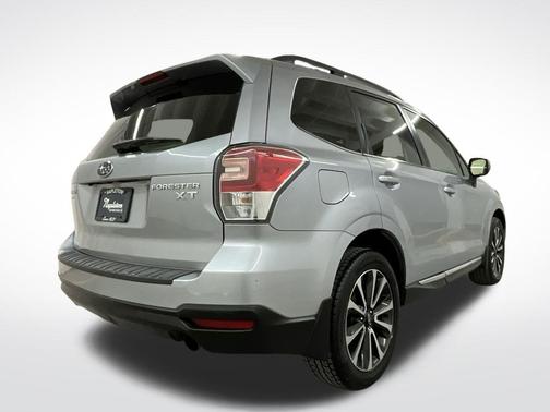 2017 Subaru Forester 2.0XT Touring