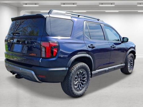 2026 Honda Passport AWD TrailSport