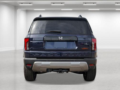 2026 Honda Passport AWD TrailSport