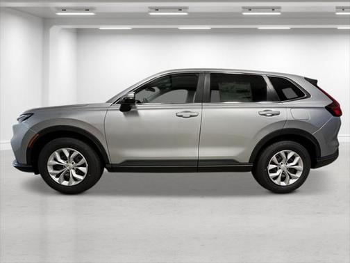 2025 Honda CR-V LX AWD