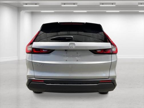 2025 Honda CR-V LX AWD