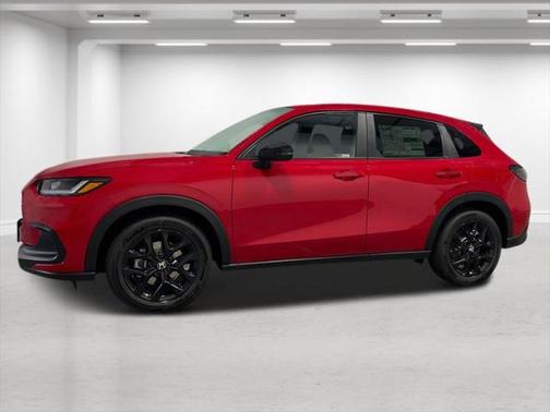 2025 Honda HR-V AWD Sport