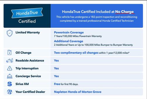 2024 Honda Accord EX 1.5T