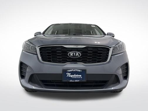 2020 Kia Sorento L