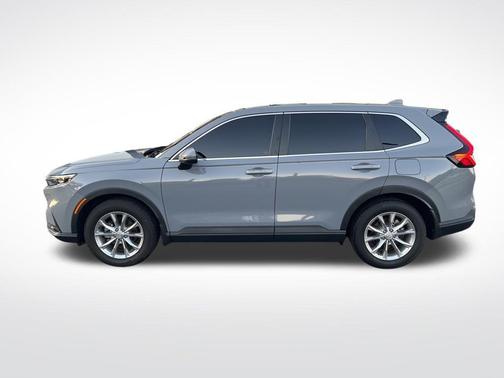2023 Honda CR-V EX-L AWD