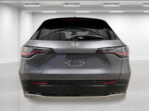 Modern Steel Metallic 2027 Honda HR-V EX-L