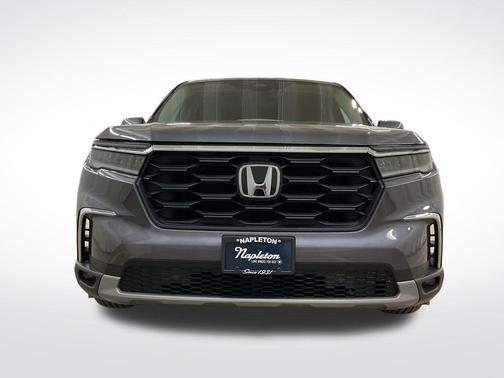 2024 Honda Pilot EX-L