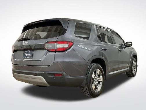 2024 Honda Pilot EX-L