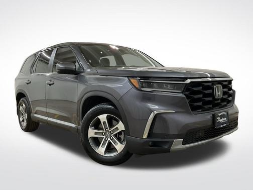 2024 Honda Pilot EX-L