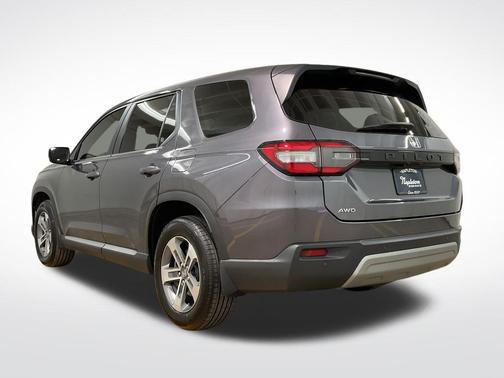 2024 Honda Pilot EX-L
