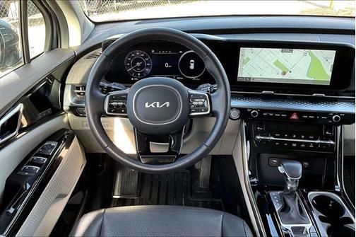 2024 Kia Carnival SX Prestige