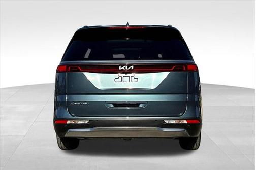 2024 Kia Carnival SX Prestige