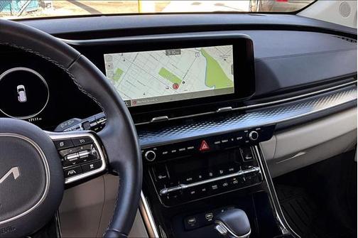 2024 Kia Carnival SX Prestige
