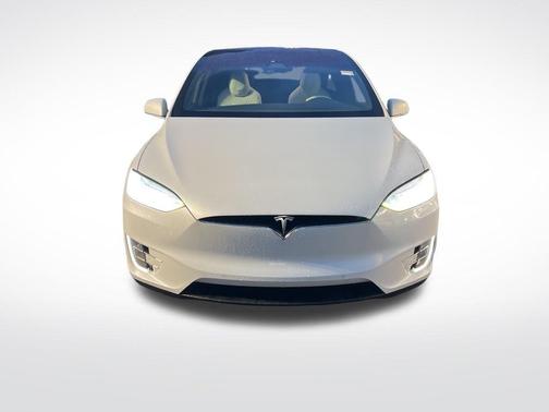 2018 Tesla Model X 75D