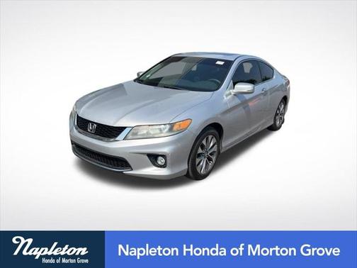 2013 Honda Accord EX