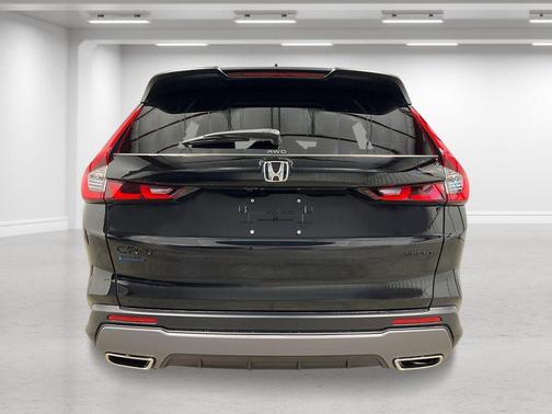 2026 Honda CR-V Hybrid Sport AWD